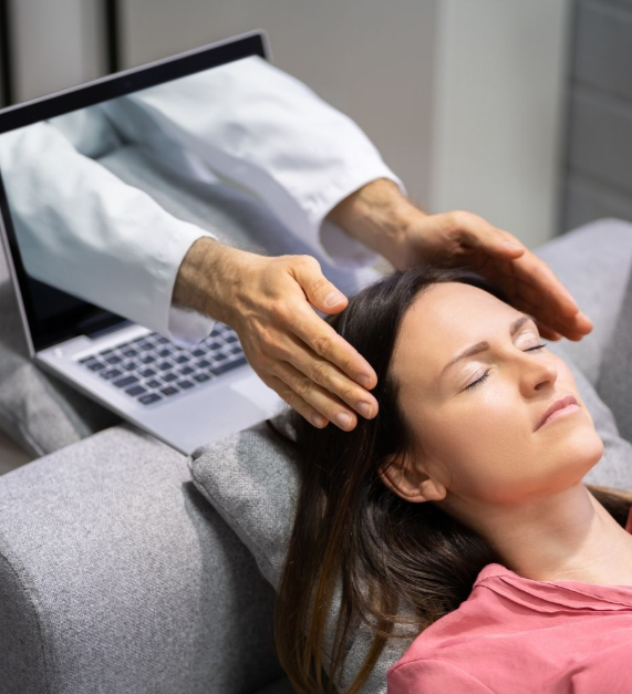 Online Türk Psikolog, Bruchsal