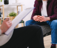 Bruchsal bireysel terapi