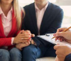 Bruchsal çift terapisi