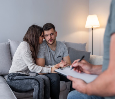 Bruchsal ilişki terapisi